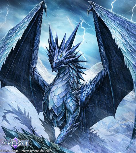 Frost Dragon Sportingbet
