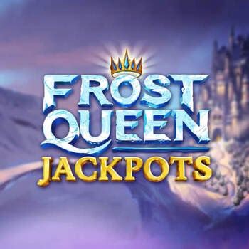 Frost Queen Jackpots 1xbet