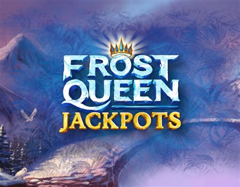 Frost Queen Jackpots Bet365