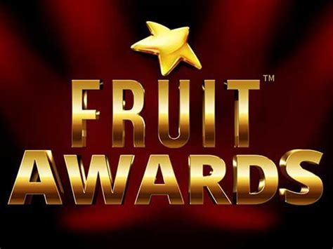 Fruit Awards Betsul