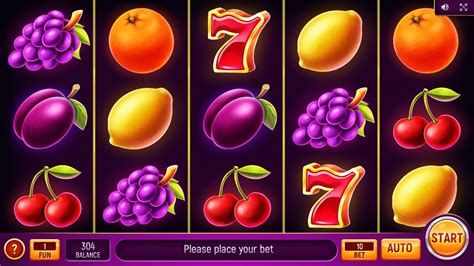 Fruit Bang Slot Gratis