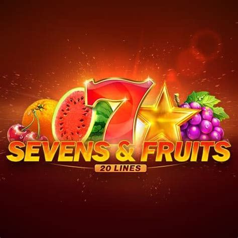 Fruit Cafe 20 Netbet