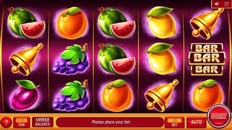 Fruit Casino Bet365