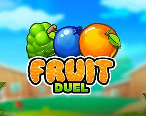 Fruit Duel Blaze