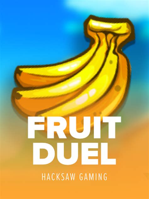 Fruit Duel Pokerstars