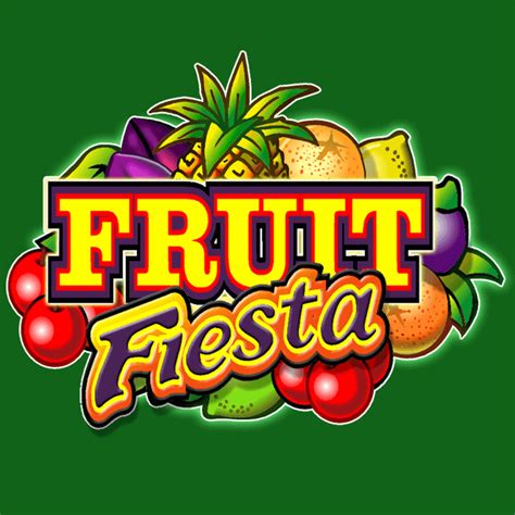 Fruit Fiesta Betsul