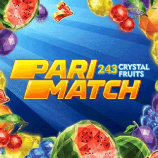Fruit King Parimatch