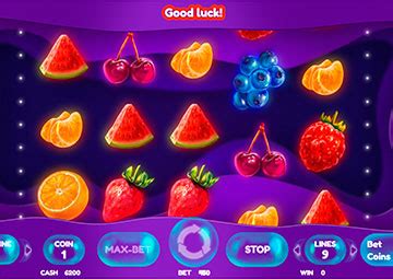 Fruit Land Slot - Play Online