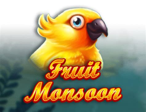 Fruit Monsoon Leovegas