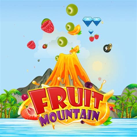 Fruit Mountain Netbet