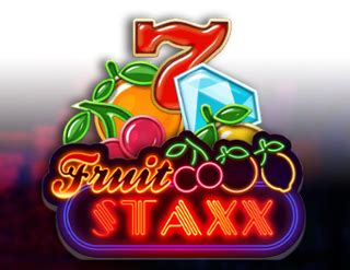 Fruit Staxx 888 Casino