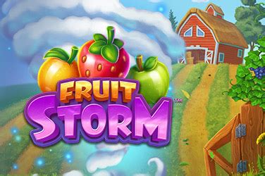 Fruit Storm Parimatch