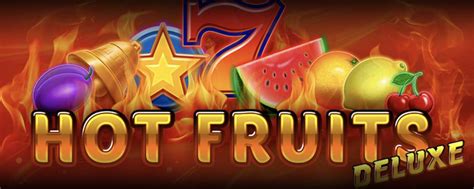 Fruit Vegas Bwin