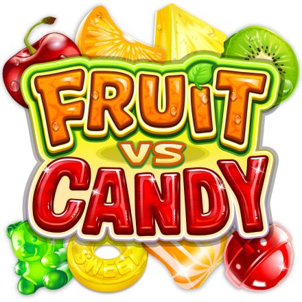 Fruit Vs Candy 1xbet