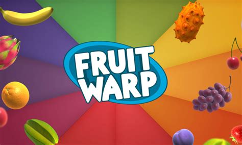 Fruit Warp Slot Gratis