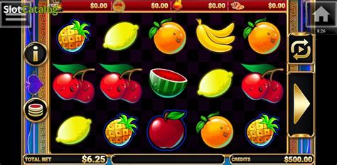 Fruitastic Slot Gratis