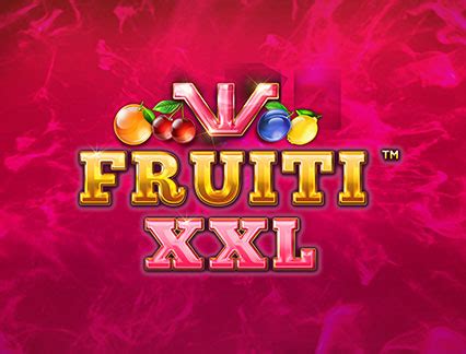 Fruiti Xxl Netbet