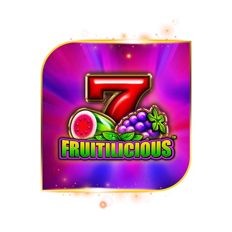 Fruitilicious Pokerstars