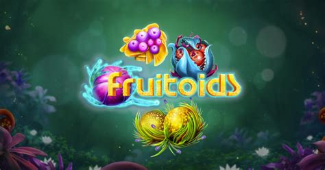 Fruitoids Bet365
