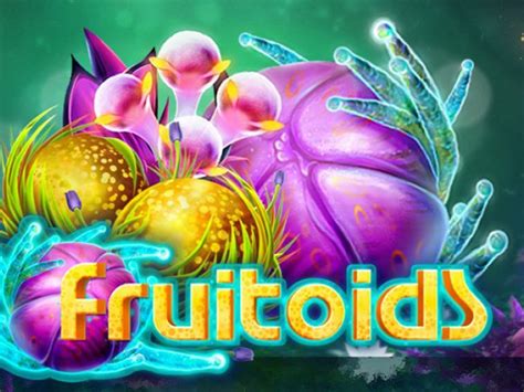 Fruitoids Novibet