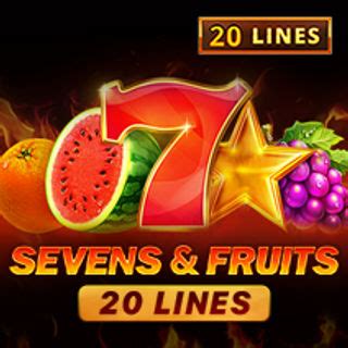 Fruits 20 Parimatch