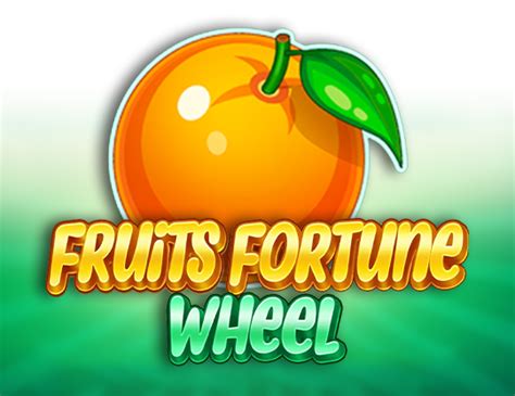 Fruits Fortune Wheel Review 2024