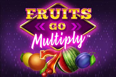 Fruits Go Multiply Novibet