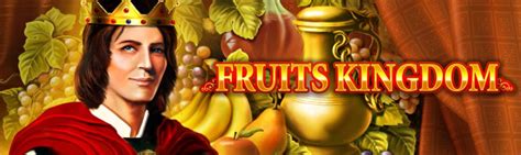 Fruits Kingdom Betsul