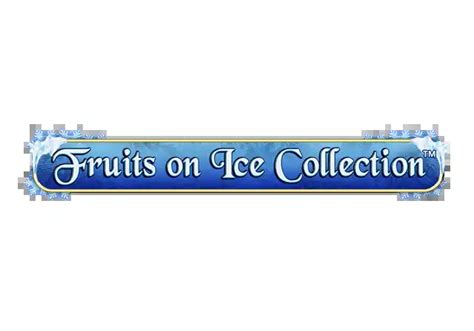 Fruits On Ice Collection 40 Lines 1xbet