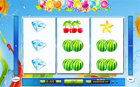 Fruittastic Review 2024