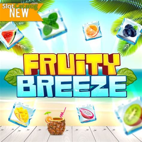 Fruity Breeze Novibet
