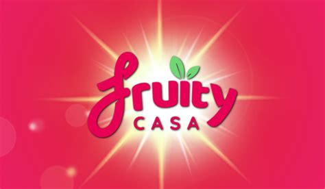 Fruity Casa Casino Download