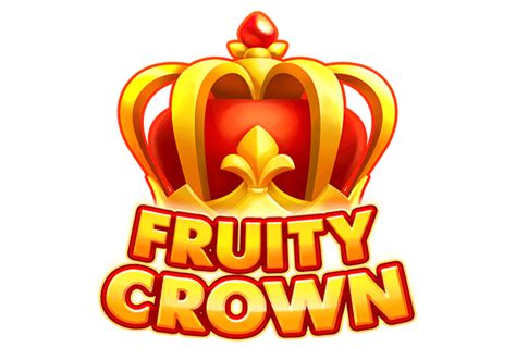 Fruity Crown Brabet