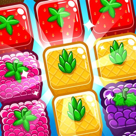 Fruity Cubes Pokerstars