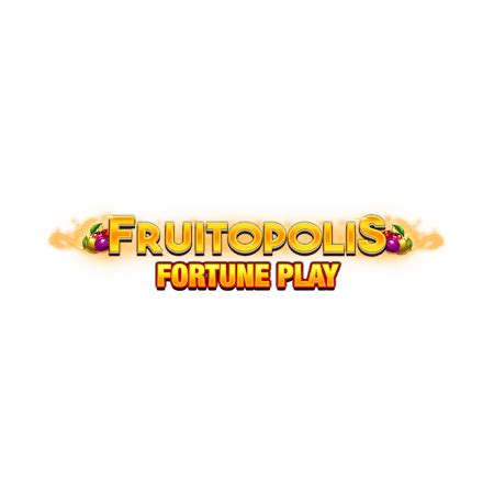 Fruity Fortune Plus Betfair