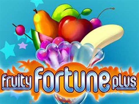 Fruity Fortune Plus Betway