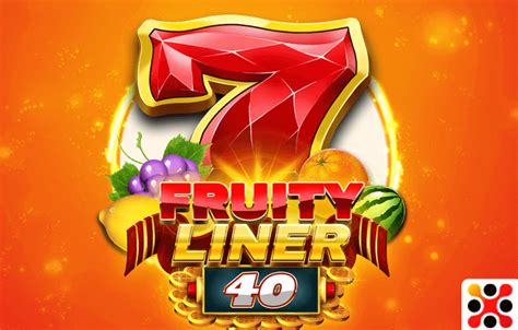 Fruity Liner 40 Slot - Play Online