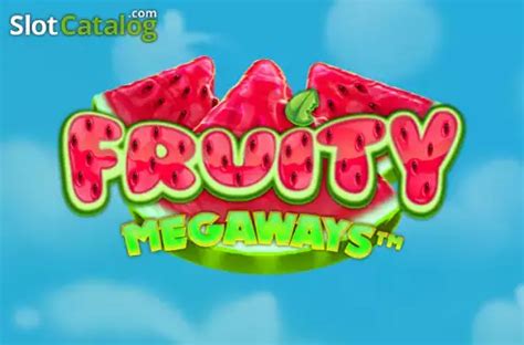 Fruity Megaways Slot Gratis