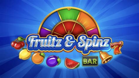 Fruitz Spinz Betsul