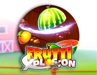 Frutti Xplosion Bodog