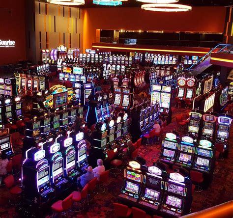 Ft Lauderdale Roleta Do Casino