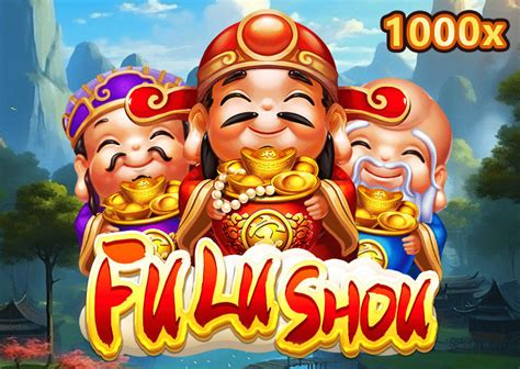 Fu Lu Shou 2 888 Casino