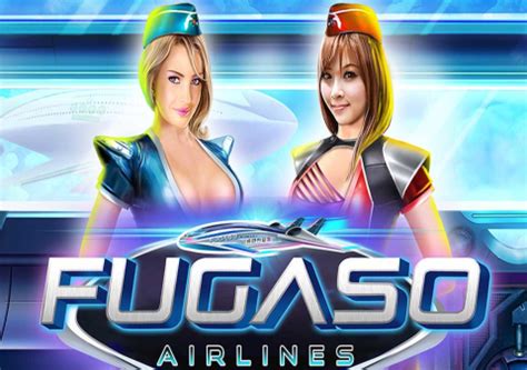 Fugaso Airline 888 Casino