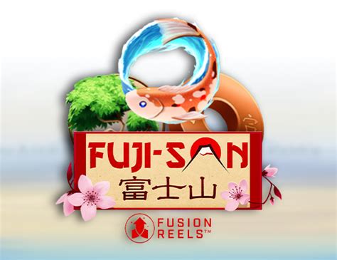 Fuji San With Fusion Reels 1xbet
