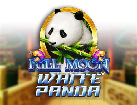 Full Moon White Panda Sportingbet