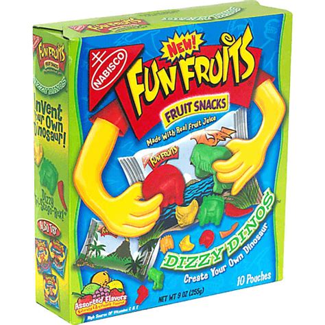 Fun Fruit Betsul