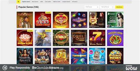 Funbet Casino Peru