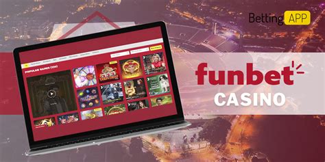Funbet Casino Review
