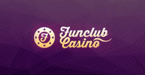 Funclub Casino Codigo Promocional