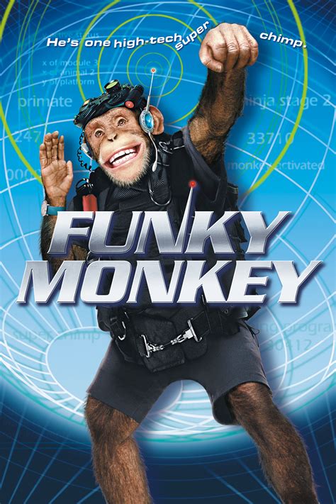 Funky Monkey Parimatch